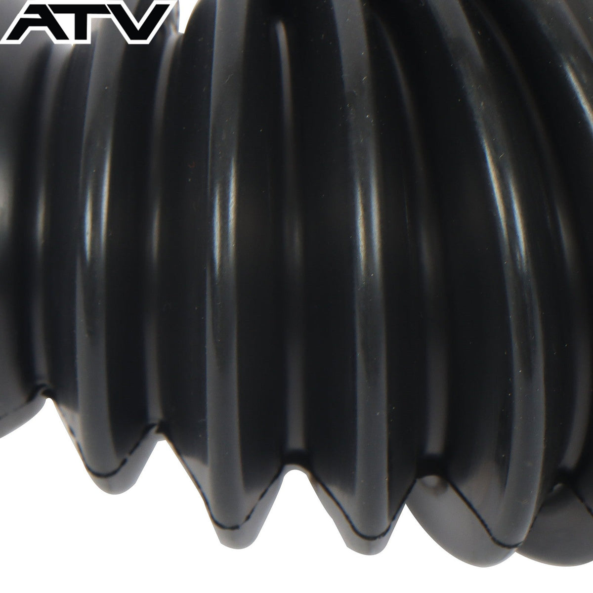 Rear Left and Right CV Axles Drive Shaft For Polaris RZR 900 4 S 900 2015-2020