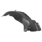 Front Driver Fender Liner w/Clips For 99-07 GMC Sierra Chevrolet Silverado 1500