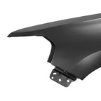 Fender For 2019-2025 RAM 1500 Black Steel Front Driver Side For #68276309AA