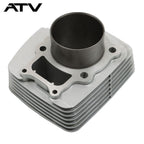 12100-HN5-670 For Honda Rancher 350 Trx350 FA TE 350CC Cylinder Head Piston Kit