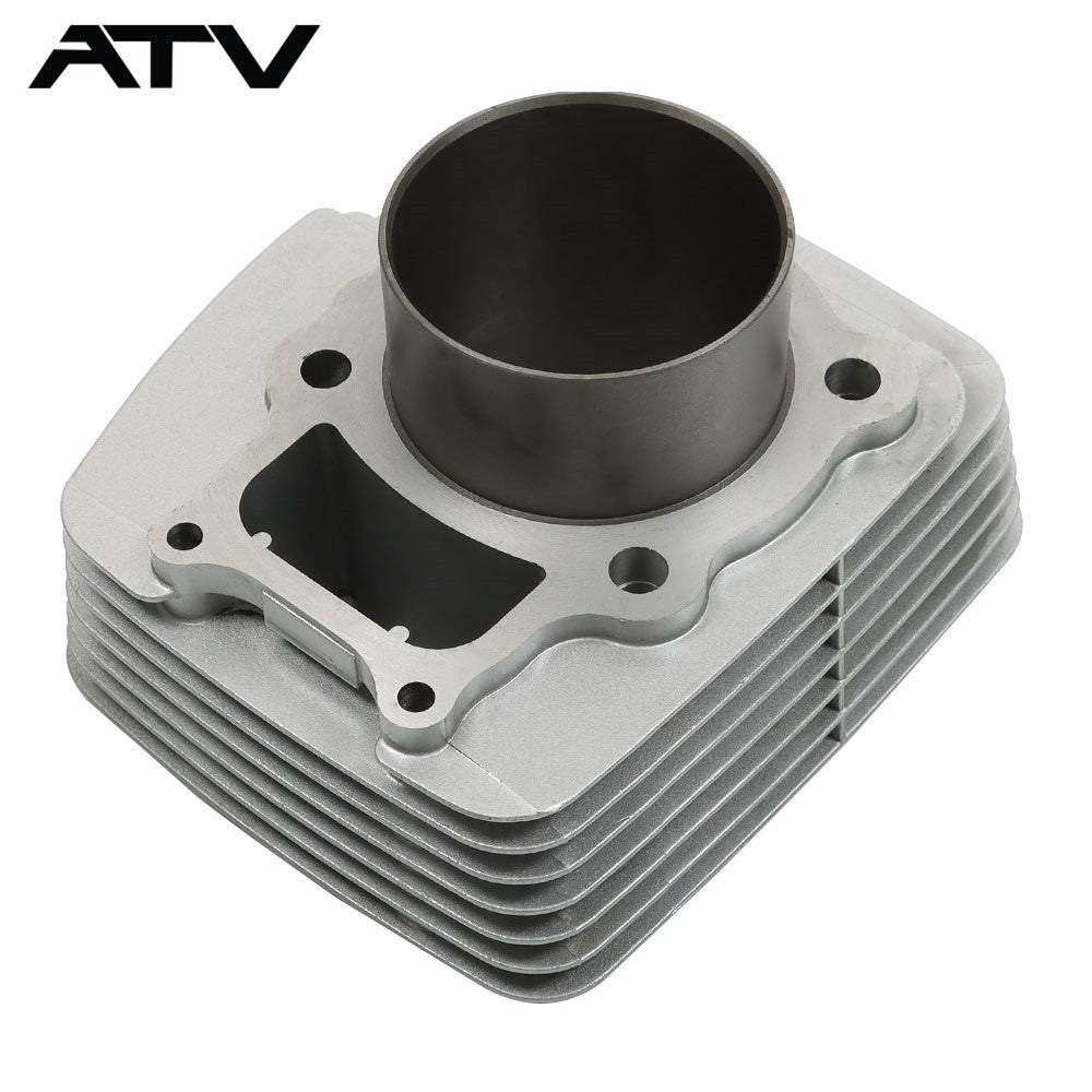 12100-HN5-670 For Honda Rancher 350 Trx350 FA TE 350CC Cylinder Head Piston Kit