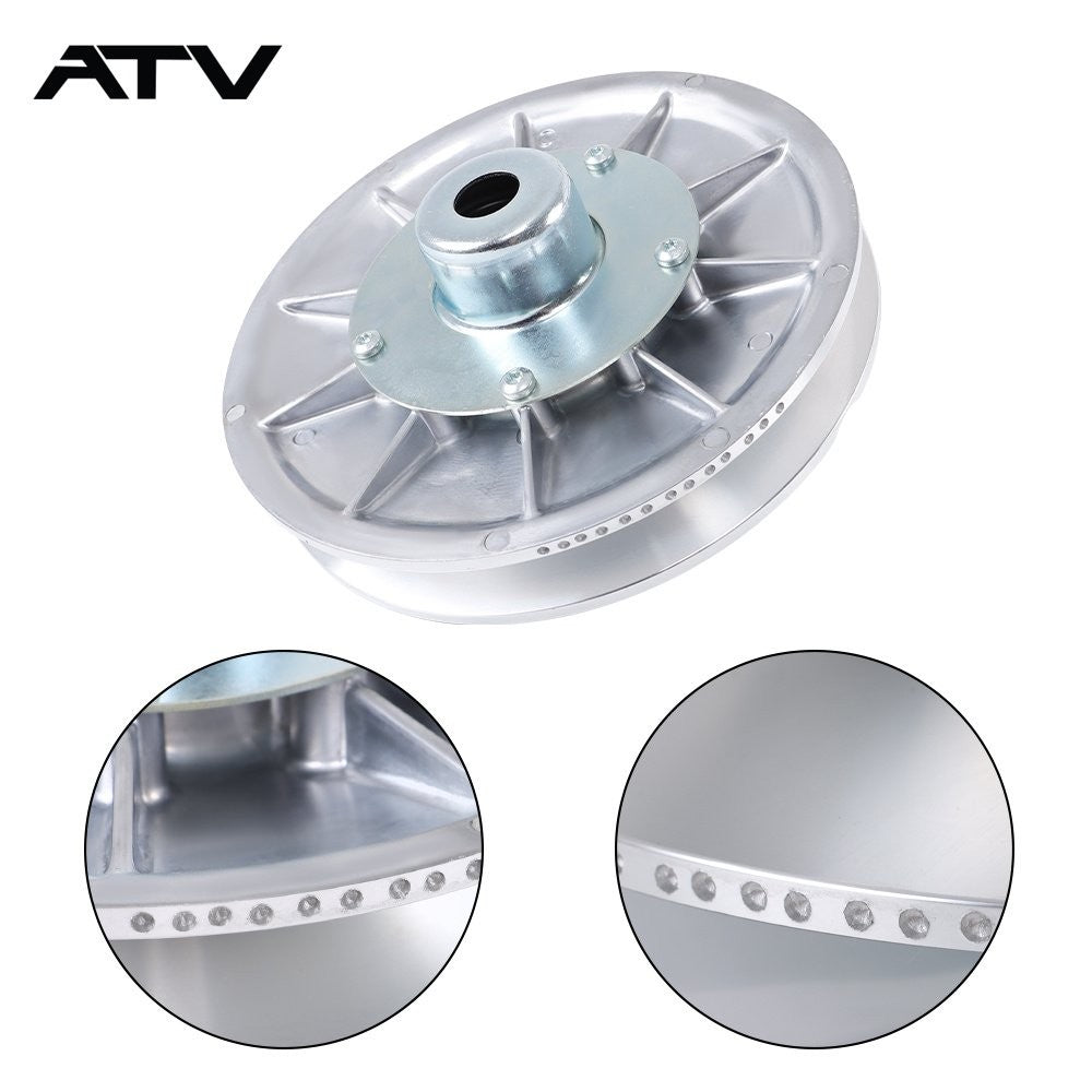 Secondary Driven Clutch 1323246 1323247 For Polaris RZR S 900 2015