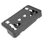 For Ford F-150 F150 2021-2023 2022 Carbon Style Front License Plate Mount Holder