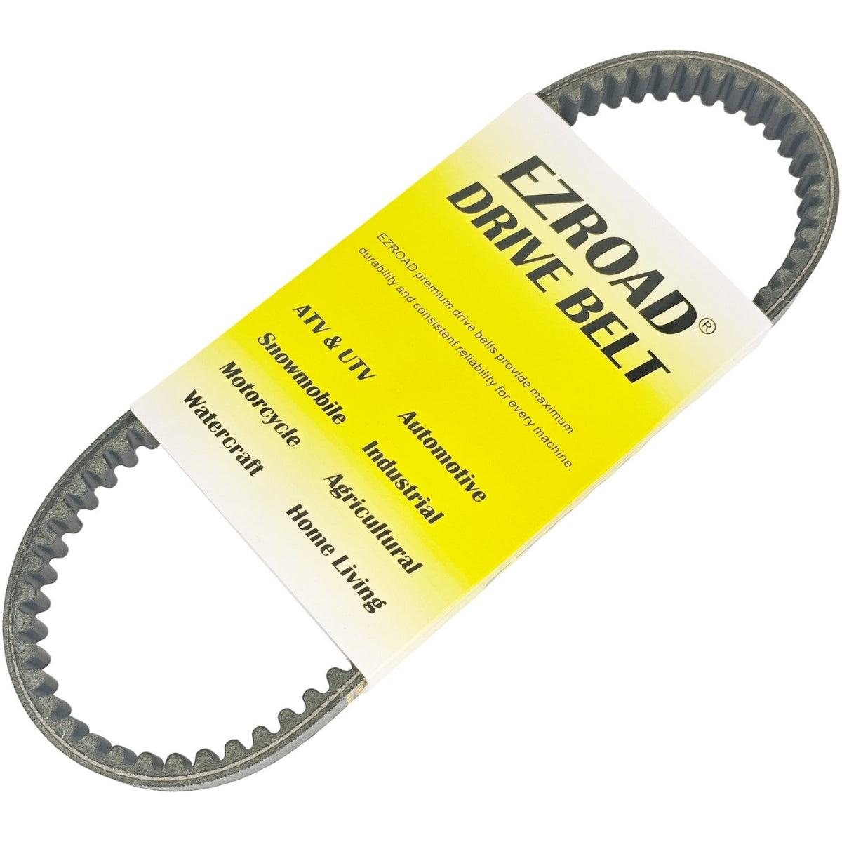 Clutch Drive Belt 23100-KEC4-900 Fit for Kymco Like 125 LX 4T Euro III Engine