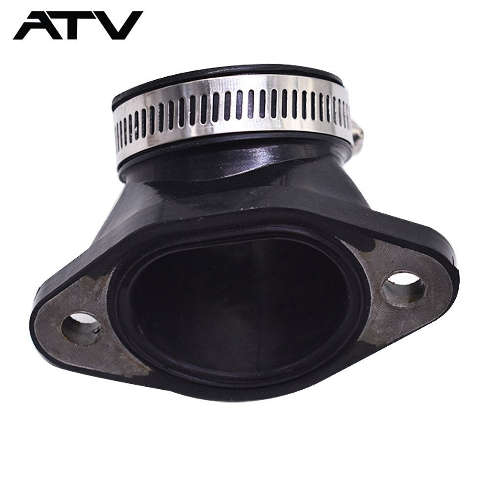 Generic Intake Manifold Carburetor Boot for Polaris Magnum 425 2X4 4X4 1995-1998