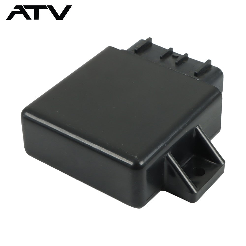For 2005-2007 Polaris Predator 500 3088052 ATV Ignition Coil Spark Plug & CDI