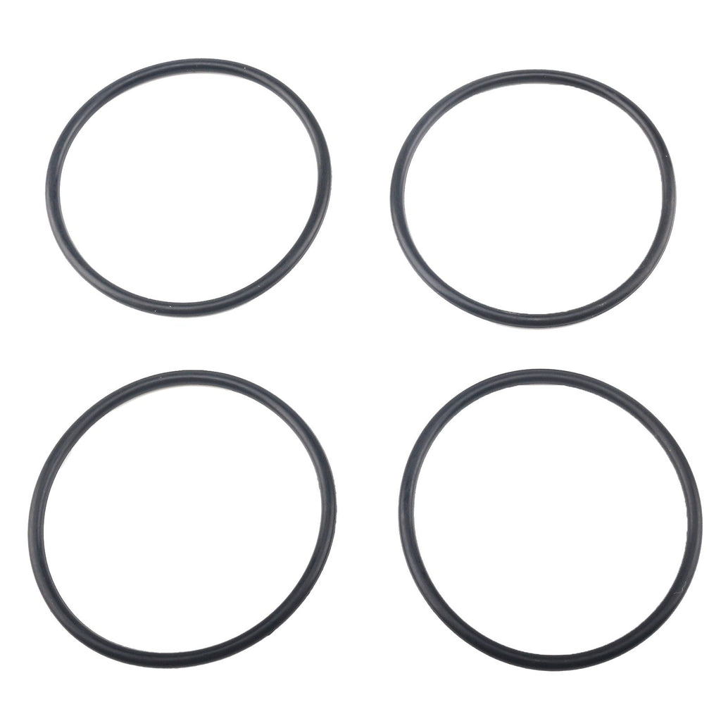 4Set Carburetor Carb Rebuild Repair Kit for Yamaha F50-T50 hp 4 Stroke 2001-2004