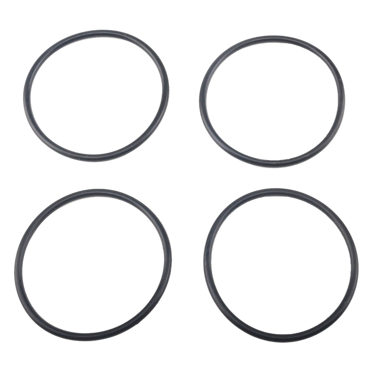 4Set Carburetor Carb Rebuild Repair Kit for Yamaha F50-T50 hp 4 Stroke 2001-2004