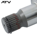 CV Axles Drive Shaft Rear Left and Right For Polaris RZR 800 2008-2013 1332444
