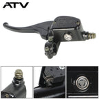 Left Brake Master Cylinder For Polaris Sportsman 300 335 400 450 500 600 700 800