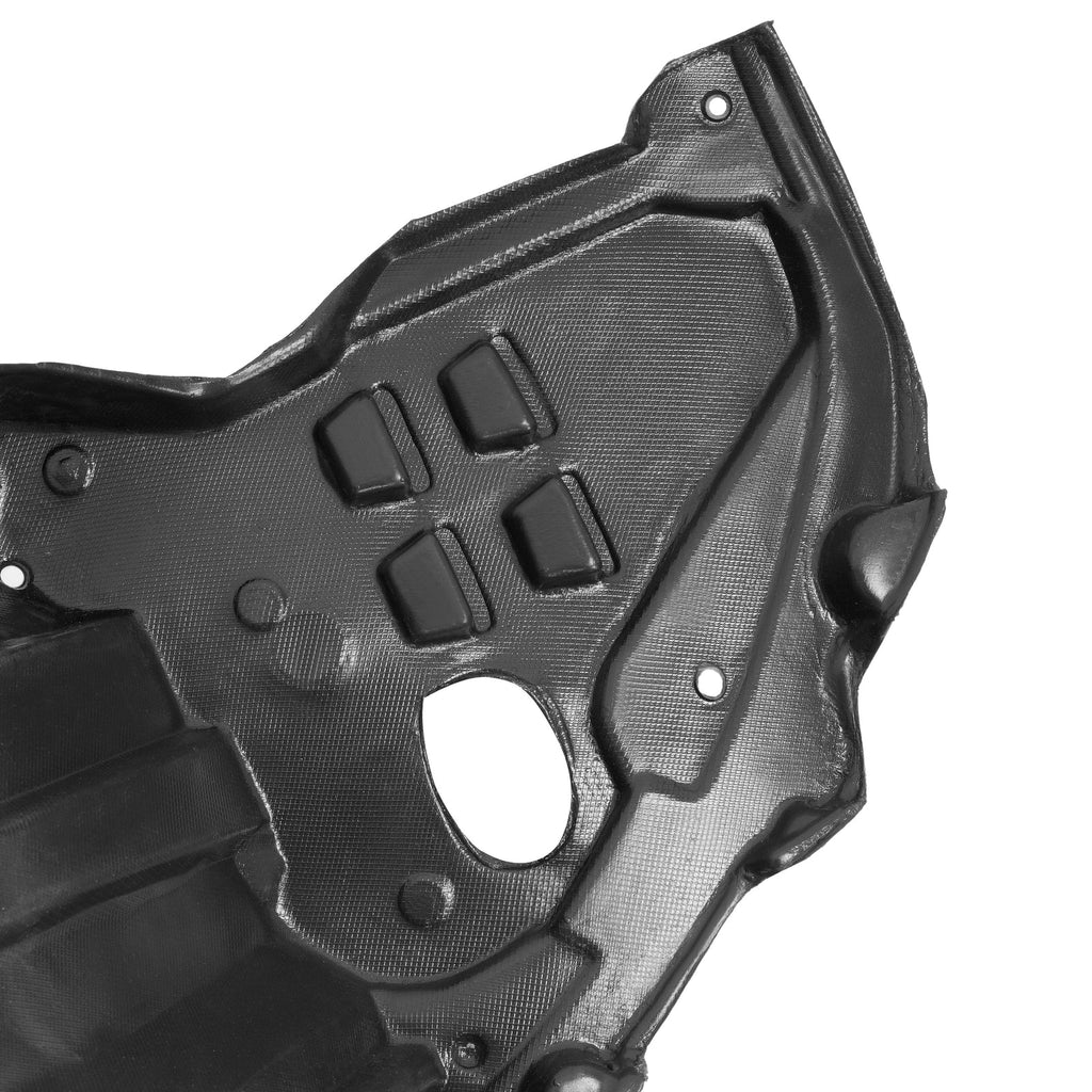 For Honda Civic Sedan 2006-2011 #HO1248134 Front Inner Fender Liners Left Right