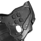 For Honda Civic Sedan 2006-2011 #HO1248134 Front Inner Fender Liners Left Right