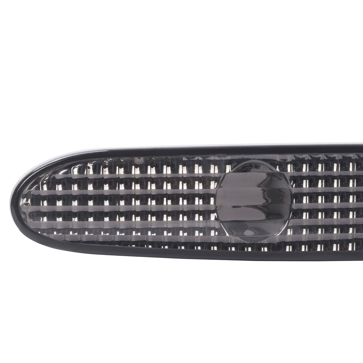 Pair Front Smoke Bumper Side Marker Lights Lamp For Dodge Neon 2000-2005 LH & RH