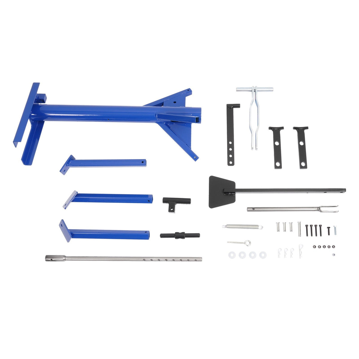 Heavy Duty Trans Drum Spring Compressor Foot Press Automotive Repair Tool