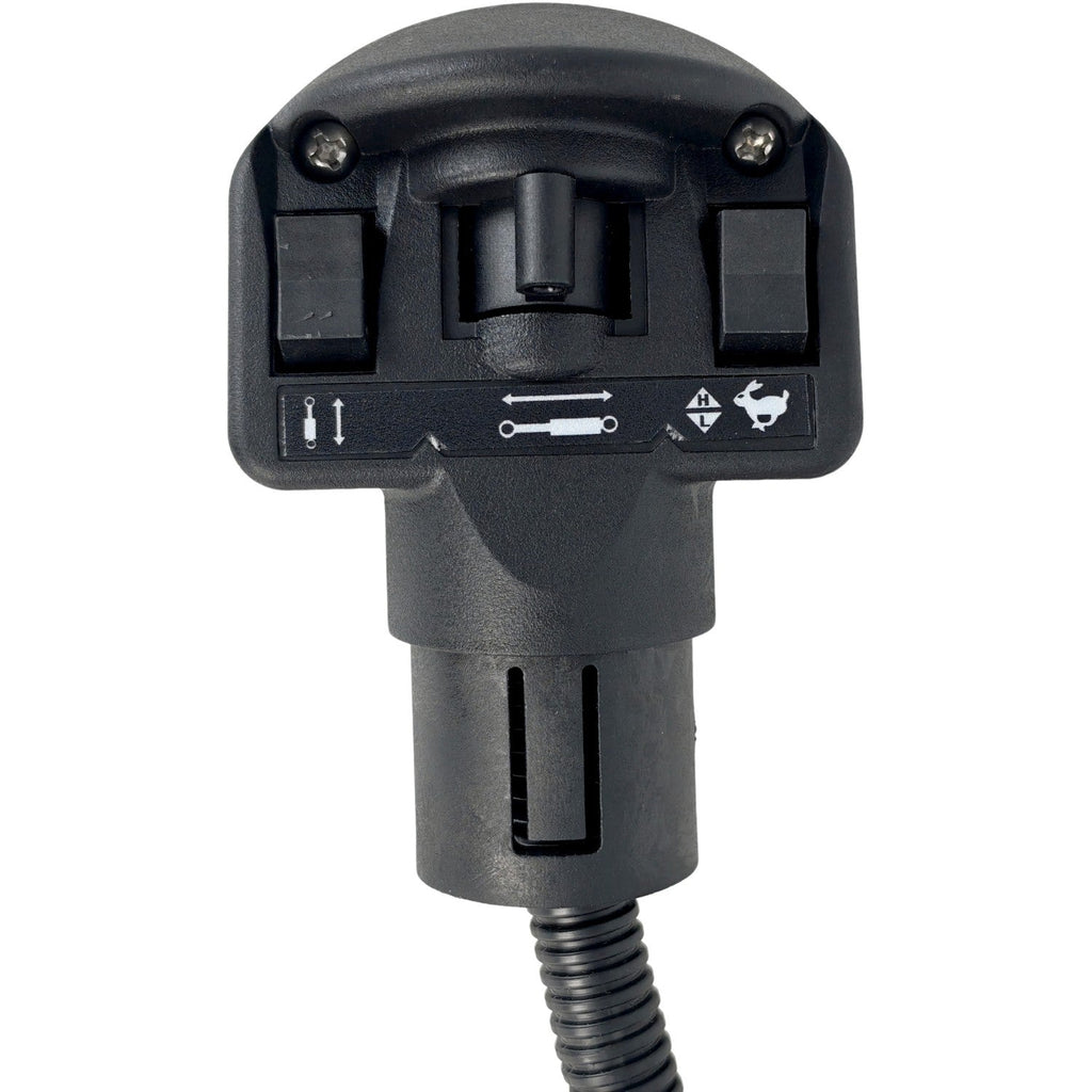 Right 4 Switch Handle 6680462 Fit Bobcat 7S130 S150 S160 S175 S185 S205 S220