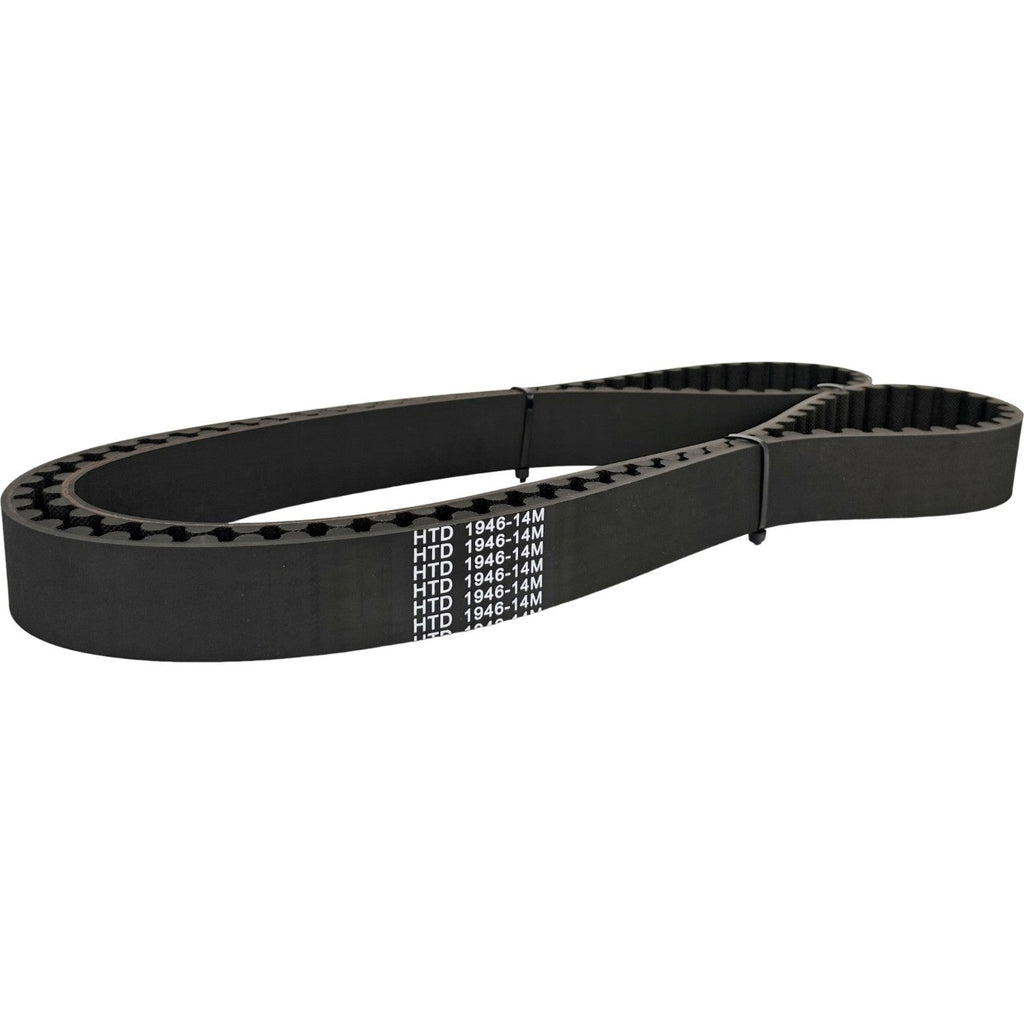 139T 1-1/2" Rear Drive Belt 40024-97 FLHT Fit for Harley-Davidson 1997-2003 FLHR