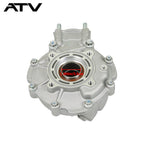 Complete Rear Differential For Honda TRX300FW Fourtrax 300 4X4 1996 1997-2000