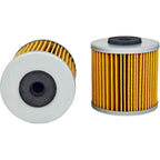 71943 Set of 2 Fit Hydro Gear Transmission Filter Kit w/ O-Ring 5101987X2 16018