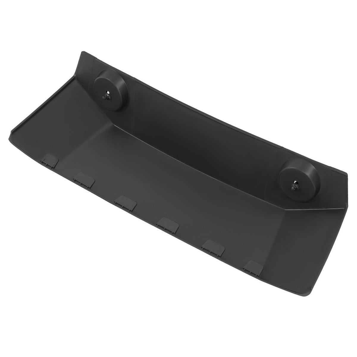 Painted Bumper Hitch Tow Hook Cover For Cadillac Escalade/ESV #84410295 2015-20
