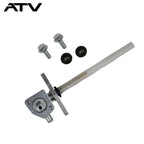 Fuel Gas Petcock Valve Switch For Honda TRX400EX TRX400 1999-2014 ATV