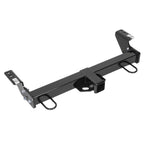 Front Mount Trailer Hitch 2" Receiver For Toyota Sequoia Tundra 2000-2007 Class3