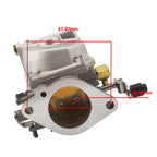 3303-853720A1 Outboard Carbs Carburetor for Mercury Mariner Marine Outboard