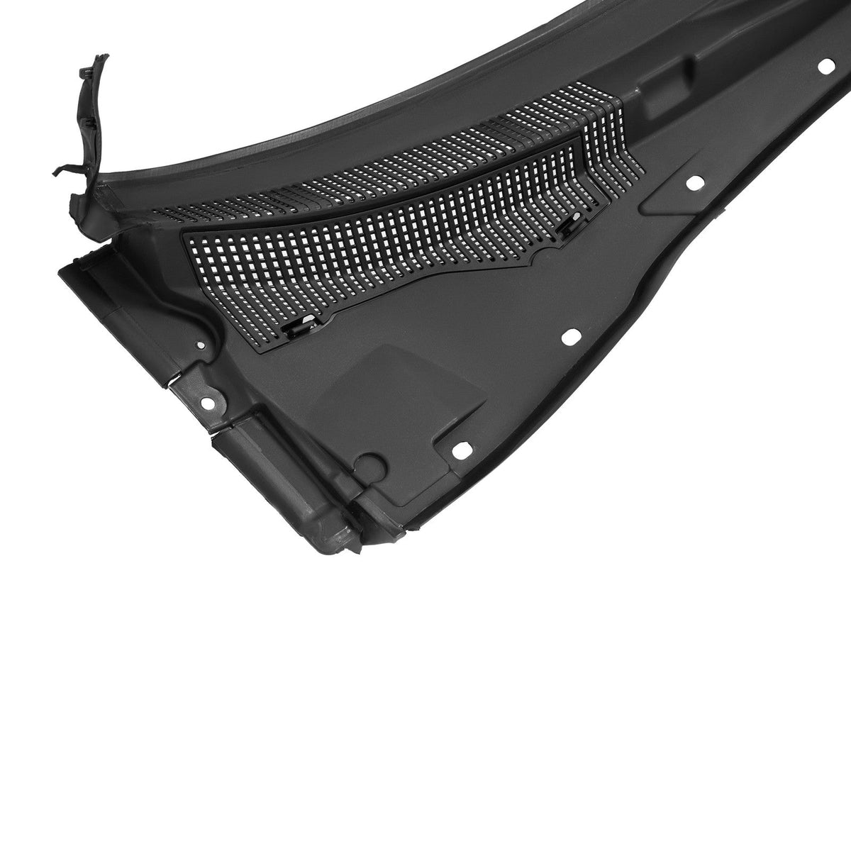 Fits 2012-2023 Dodge Charger  Front Windshield Panel Wiper Cowl Grille