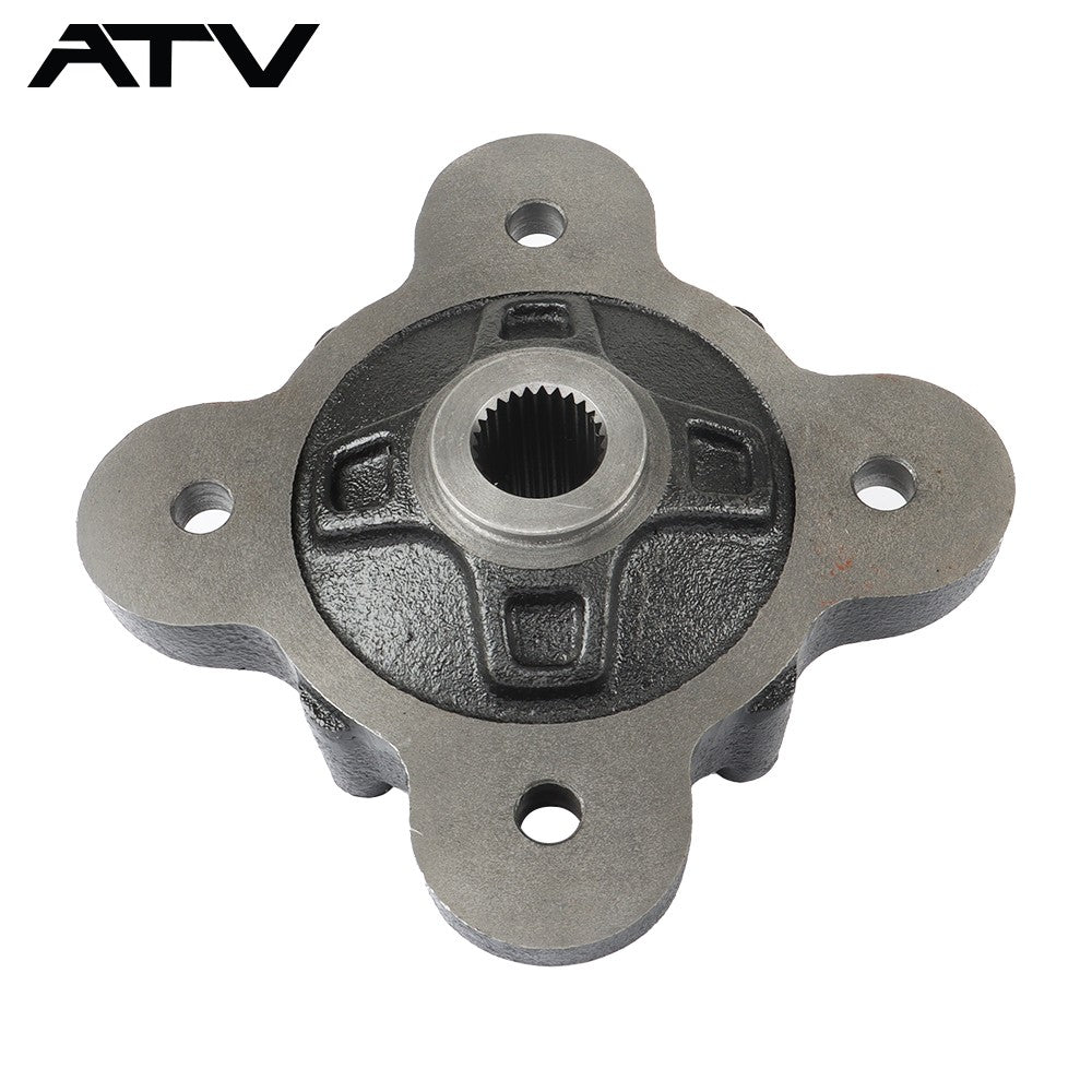5142964-067 Rear Wheel Hub For Polaris Ranger 900 2013-2019 Ranger 1000 2017-22