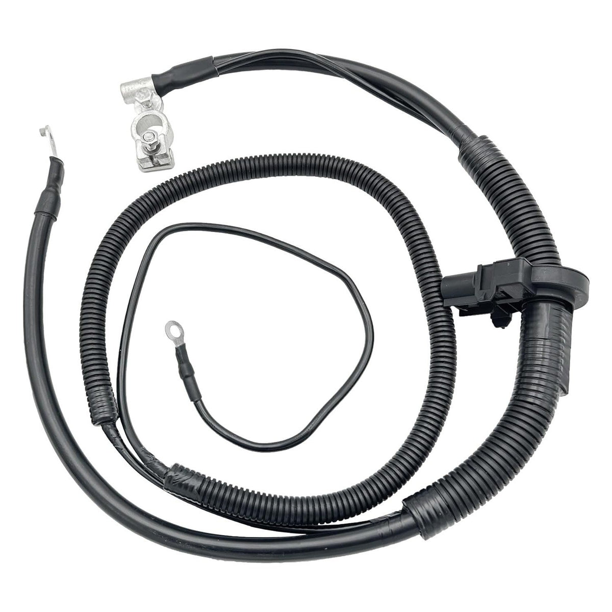 22846471 NEW Battery Cable For 2007-2014 Chevy GMC Suburban Yukon Silverado 1500