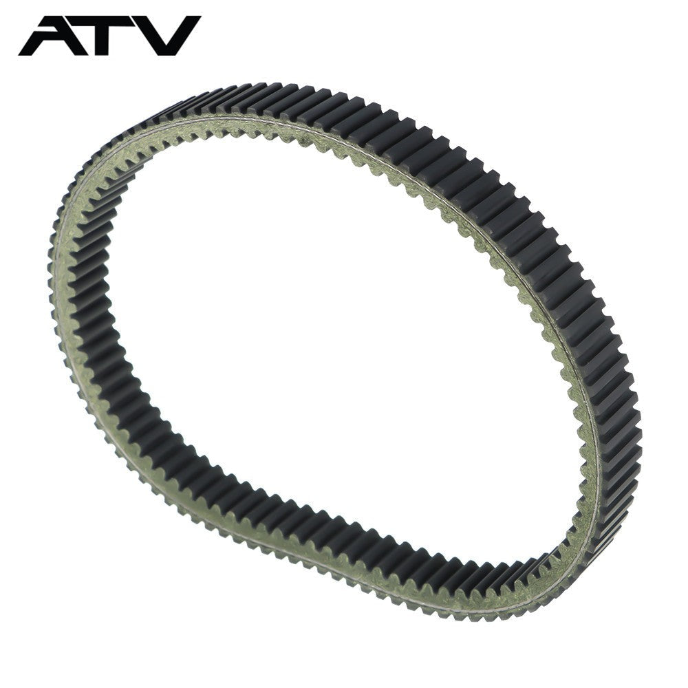 Drive Belt 3211169 3211143 For Polaris Ranger 570 2014-2021 Ranger 500 2017-2021
