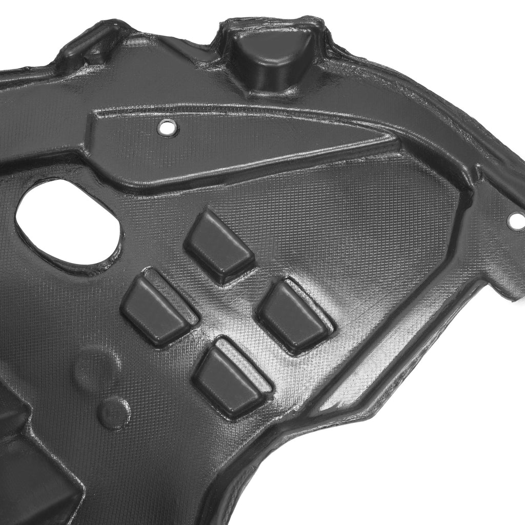 For Honda Civic Sedan 2006-2011 #HO1248134 Front Inner Fender Liners Left Right