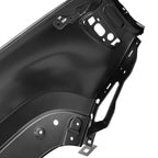 Fender For JEEP RENEGADE 2015-2023 Front Driver Left Side Steel w/ Molding Holes
