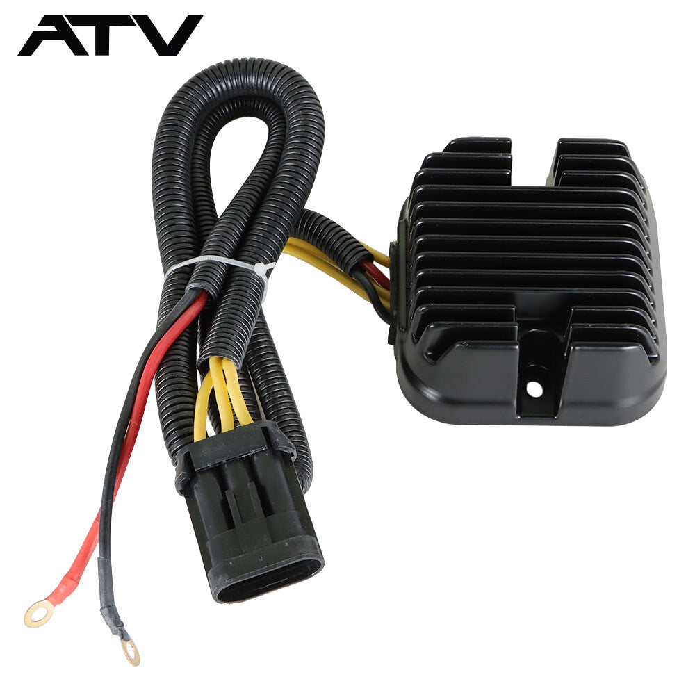 Fit For Polaris RZR 900 XP 1000 4013247 4014029 New Voltage Regulator Rectifier