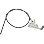 Throttle & Choke Control Assembly For Scag 481544 w/ Kohler Engine