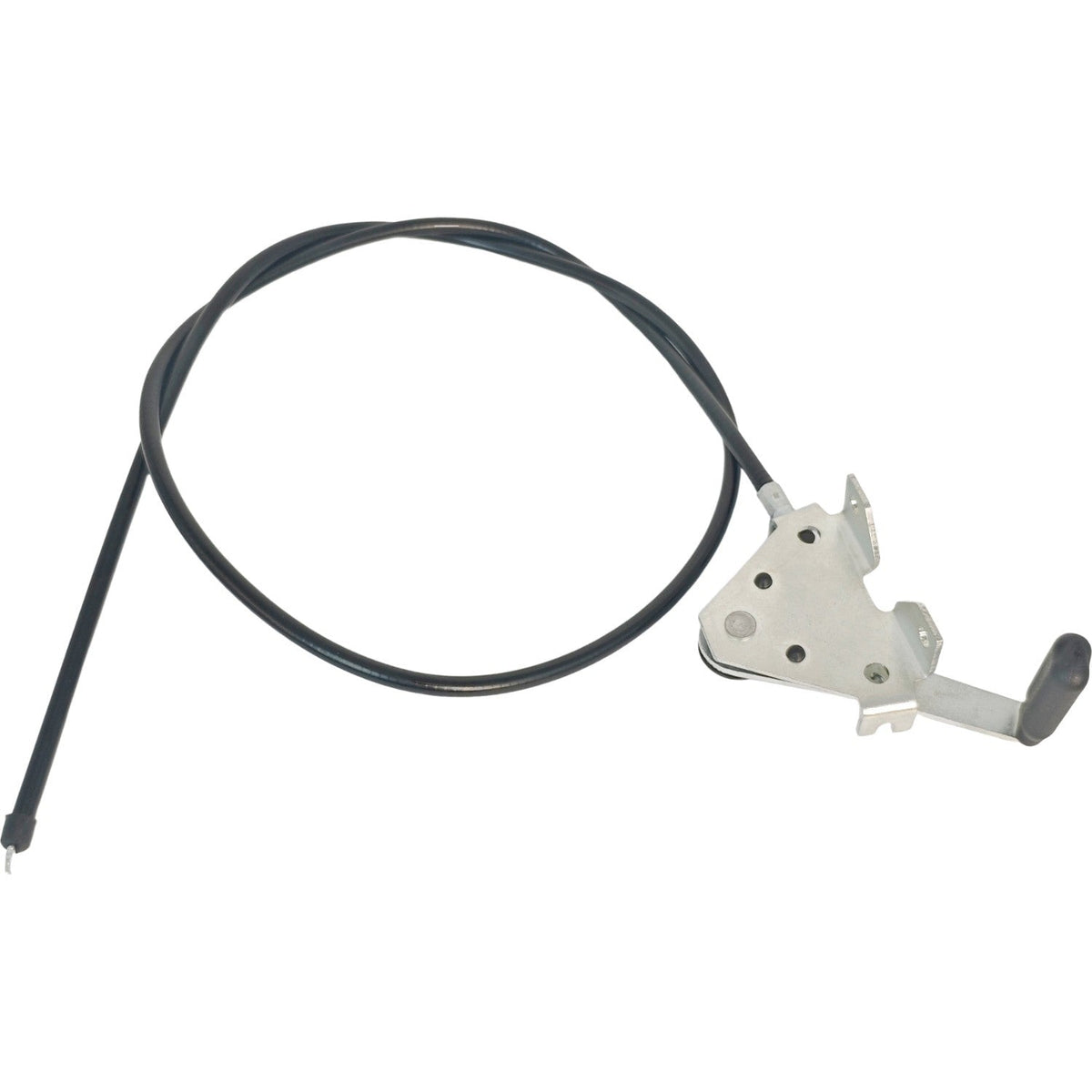 Throttle & Choke Control Assembly For Scag 481544 w/ Kohler Engine