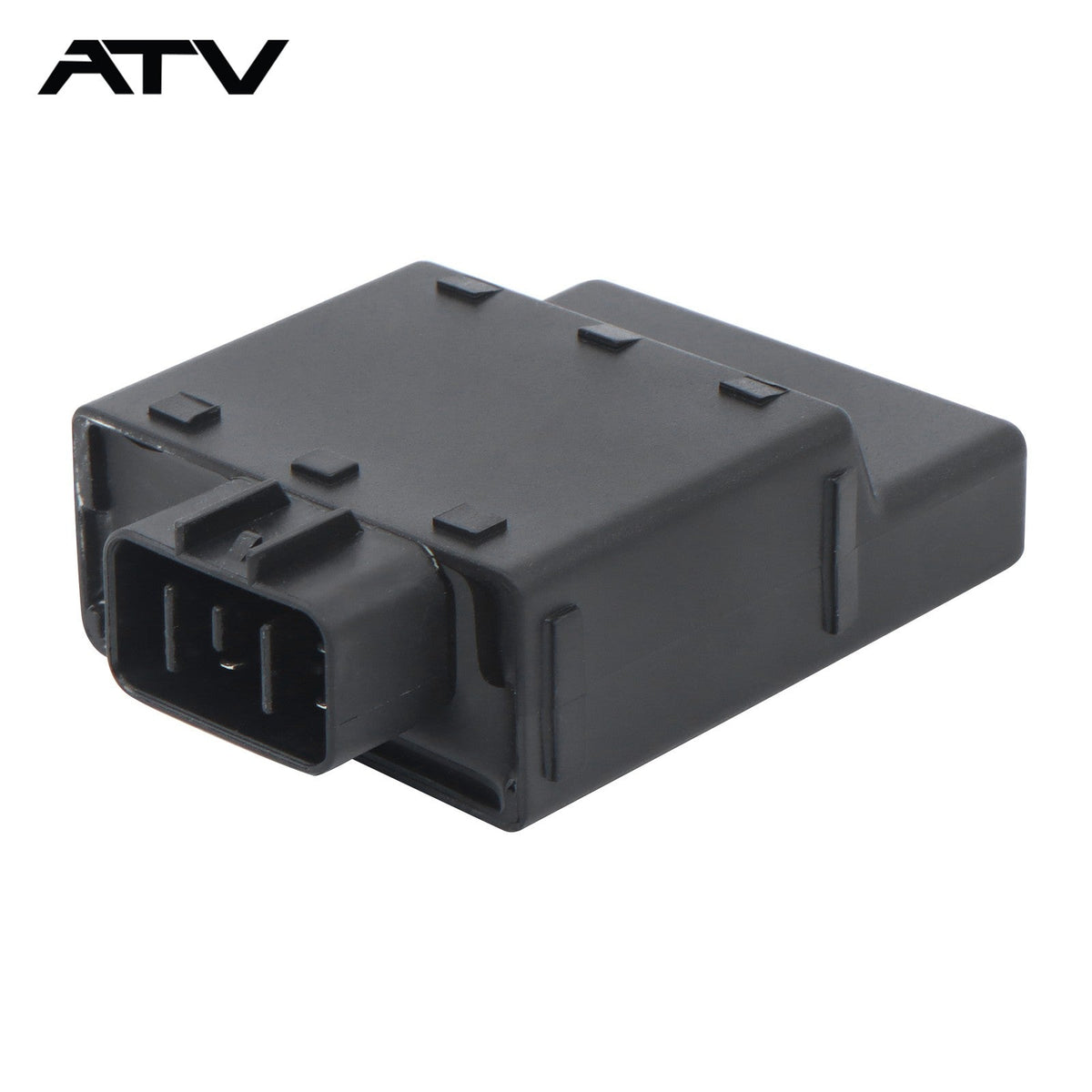 CDI Box Ignition 3FA-85540-20-00 For 2004-2013 Yamaha Grizzly YFM125 YFM125G