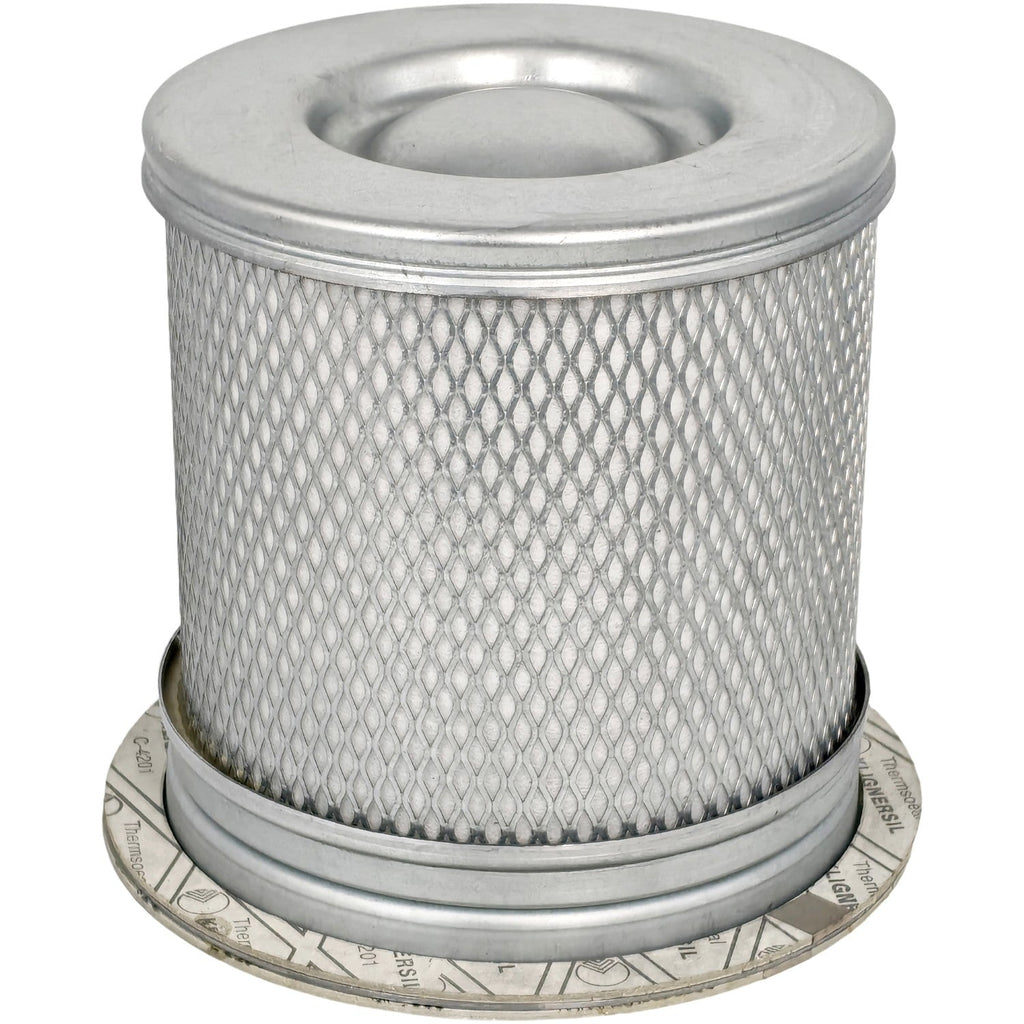 Spin-On Filter P80A068 for Sullair Air Compressor 10B - 25 ACAC, LS 10 25/30 HP