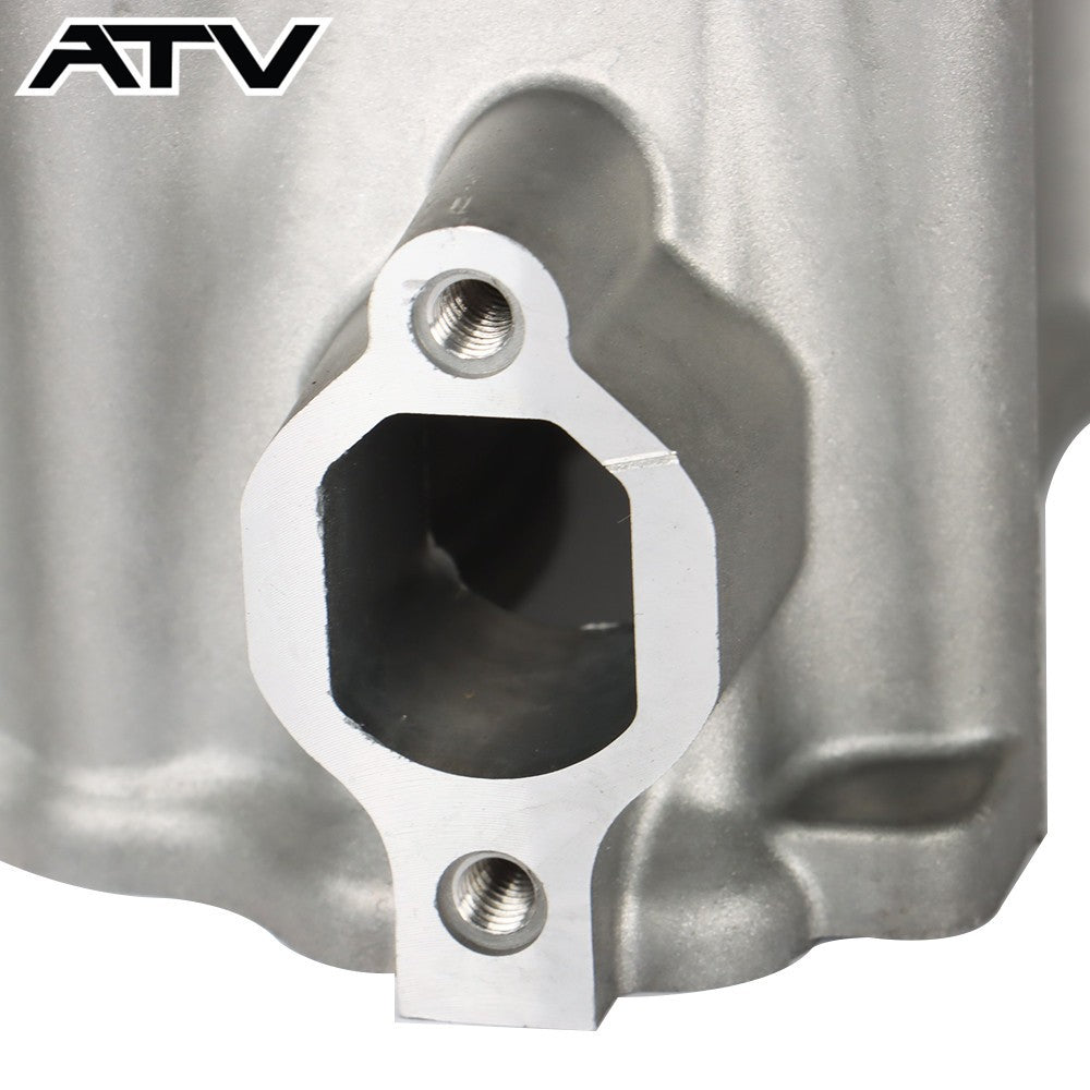 For Yamaha Kodiak 400 Big Bear 400 YFM 400 Cylinder Piston Gasket Top End Kit