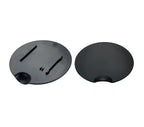 9L3Z-99405A26-AA Fuel Gas Tank Filler Lid Door Cap Fits For 2009-2014 Ford F-150