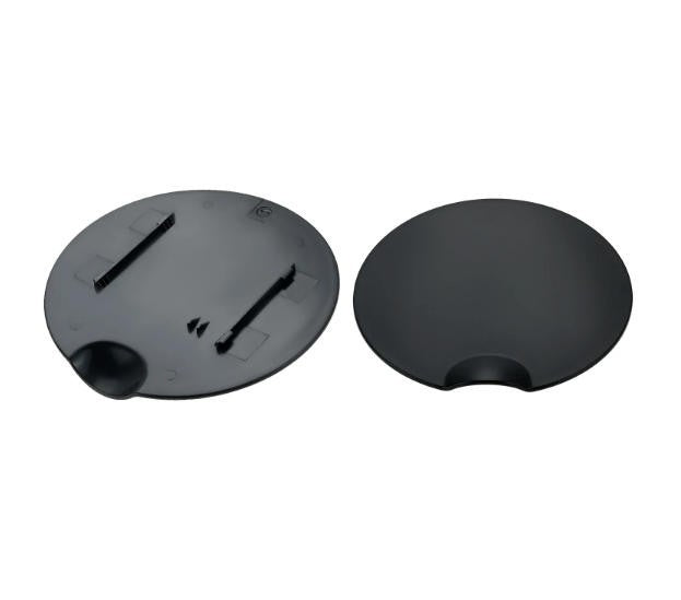 9L3Z-99405A26-AA Fuel Gas Tank Filler Lid Door Cap Fits For 2009-2014 Ford F-150
