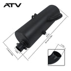 For Polaris Sportsman 500 4×4 Exhaust Muffler Silencer 1996-2001 1260715-029 ATV