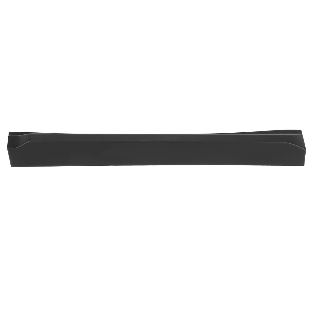 FITS NISSAN PATHFINDER 2013-2015 LEFT REAR (DRIVER) LOWER DOOR MOLDING - BLACK