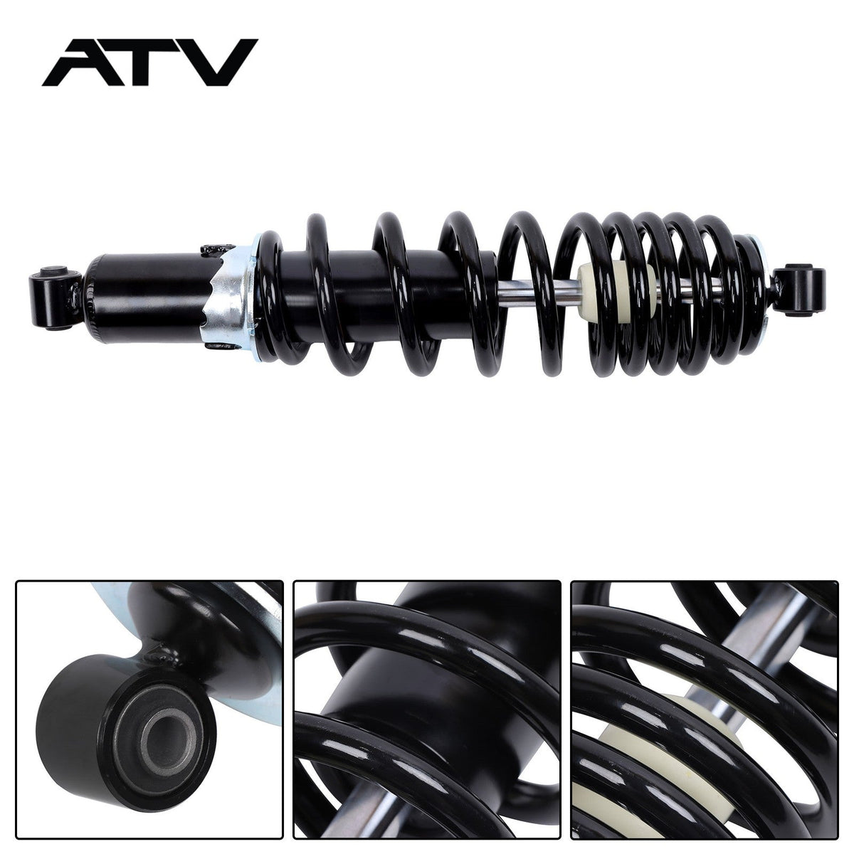 Rear Shock Absorber Assy For Polaris Ranger ETX 2015-2016 800 Mid-Size 2013-2014