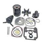 8M0149930 Maintenance Kit For Mercury 175 200 225 HP V6 3.4L Outboard Engines