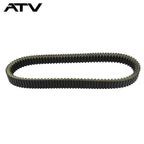 New Heavy Duty CVT Drive Belt For Can-am Maverick X3 422280651，422280652