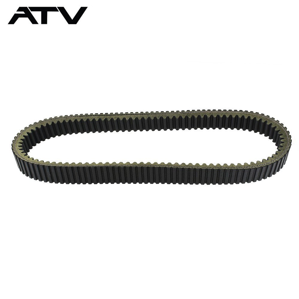 New Heavy Duty CVT Drive Belt For Can-am Maverick X3 422280651，422280652