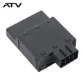 CDI Box Ignition 3FA-85540-20-00 For 2004-2013 Yamaha Grizzly YFM125 YFM125G