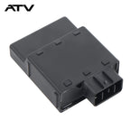 CDI Box Ignition 3FA-85540-20-00 For 2004-2013 Yamaha Grizzly YFM125 YFM125G