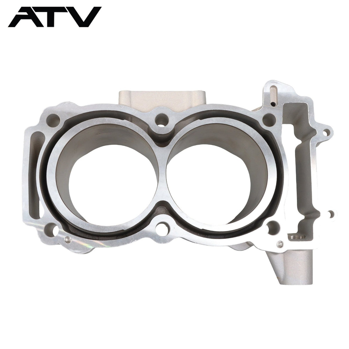 3022278 Cylinder Piston Gasket For Polaris RZR XP 900 93mm Engine Overhaul 13-14