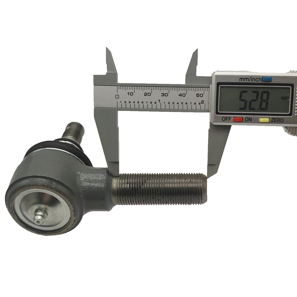 Joint Tie Rod End Fit for Kubota L3300DT L3300DT-GST L3400DT/HST L3410DT/GST/HST
